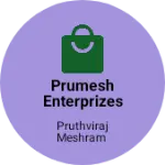 Business logo of PruMesh Enterprizes