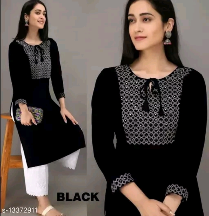 Kurti uploaded by business on 2/10/2023