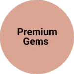Business logo of Premium gems
