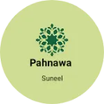 Business logo of Pahnawa based out of Sonipat