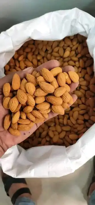 Post image Hey! Checkout my updated collection Kashmiri Dry fruits.