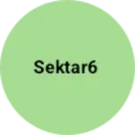 Business logo of Sektar6