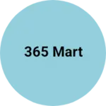 Business logo of 365 mart