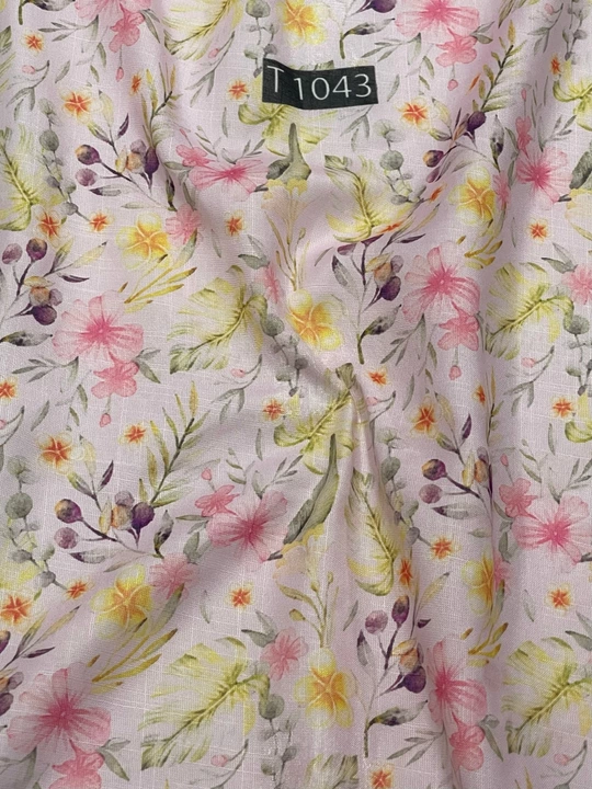 *Linen summer Prints*  uploaded by business on 2/10/2023