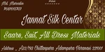 Business logo of Jannat Silk Centre