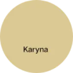 Business logo of karyna
