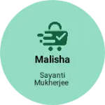 Business logo of Malisha