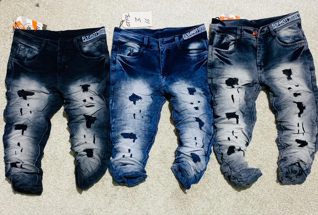 Jeans  uploaded by R.P collection  on 2/10/2023