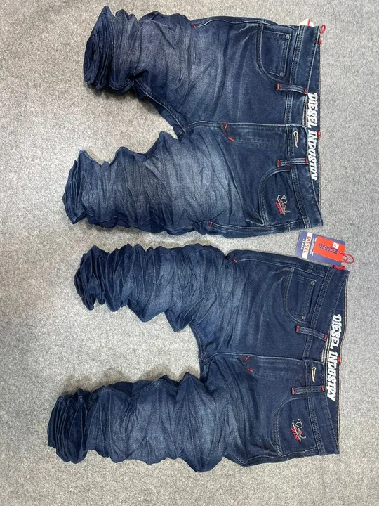 Jeans  uploaded by business on 2/10/2023