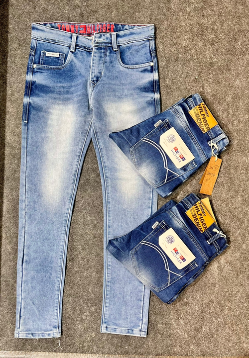 Jeans  uploaded by R.P collection  on 2/10/2023