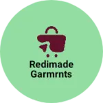 Business logo of Redimade garmrnts