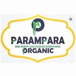 Business logo of Parampara Organic ®