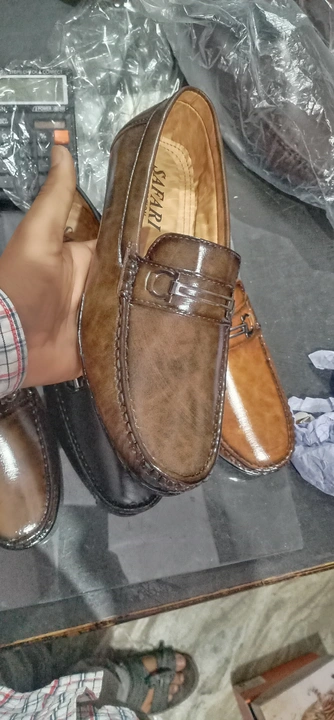 Best Quality Loafer shoes  uploaded by G.S Marketing Mix on 6/3/2024