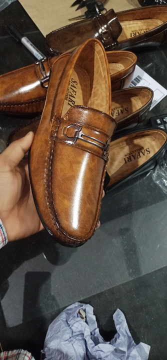 Best Quality Loafer shoes  uploaded by G.S Marketing Mix on 5/28/2024