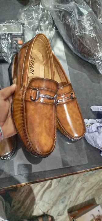 Best Quality Loafer shoes  uploaded by G.S Marketing Mix on 5/30/2024