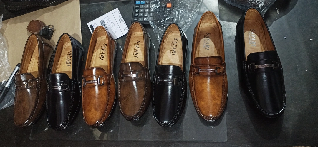 Best Quality Loafer shoes  uploaded by G.S Marketing Mix on 5/30/2024