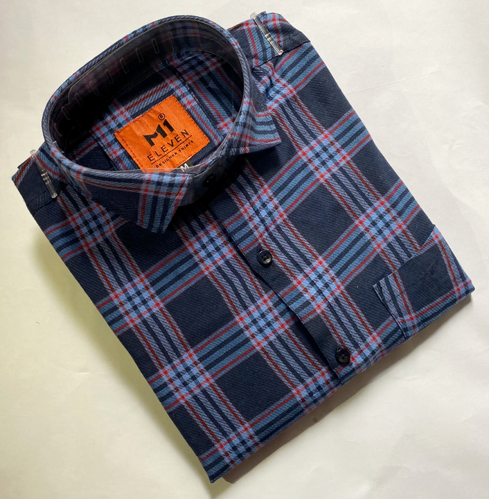Men's Shirt  uploaded by business on 2/10/2023