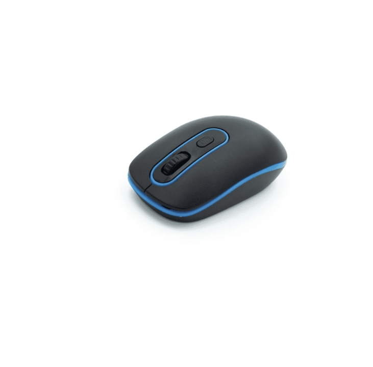 Kitech WM11 Wireless mouse  uploaded by P3 STORS on 5/6/2024