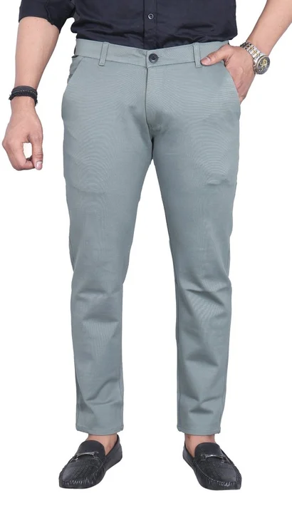 Lycra pant uploaded by Wear trendz fashion on 2/10/2023