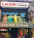 Business logo of Laxmi fashion point