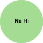 Business logo of Na hi