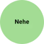 Business logo of Nehe
