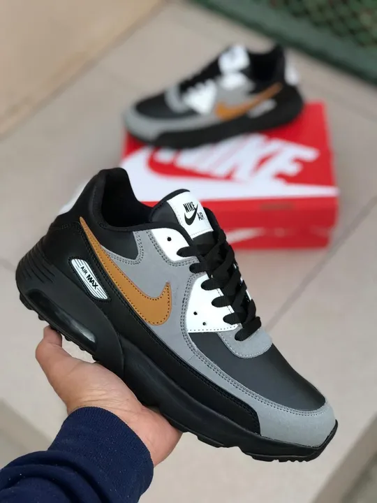 Nike Airmax shoes uploaded by business on 2/10/2023