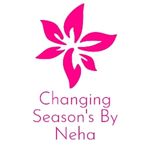 Business logo of Changing Season's By Neha