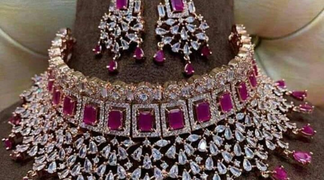 Choudhary jewellers 