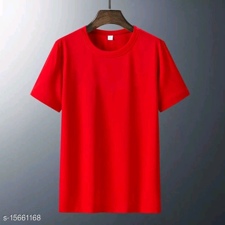 Product image of Stylish printed tshirt, price: Rs. 235, ID: stylish-printed-tshirt-31b1309e