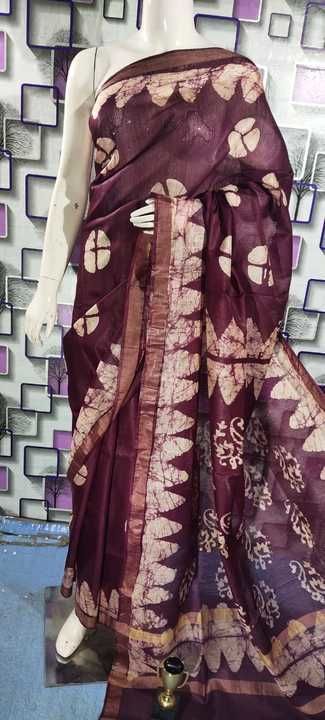 Post image Hey! Checkout my updated collection Saree.