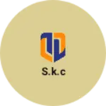 Business logo of S.k.c
