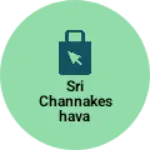 Business logo of Sri channakeshava
