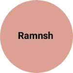 Business logo of Ramnsh based out of Surat