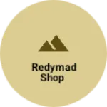 Business logo of Redymad shop
