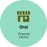 Business logo of Orai