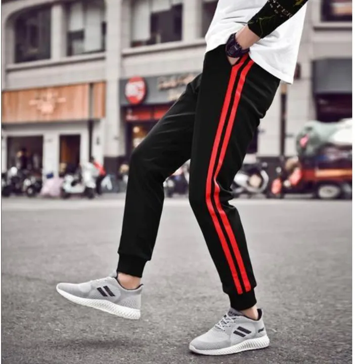 mens cotton trackpants uploaded by R.k traders on 5/30/2024
