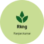 Business logo of Rkng