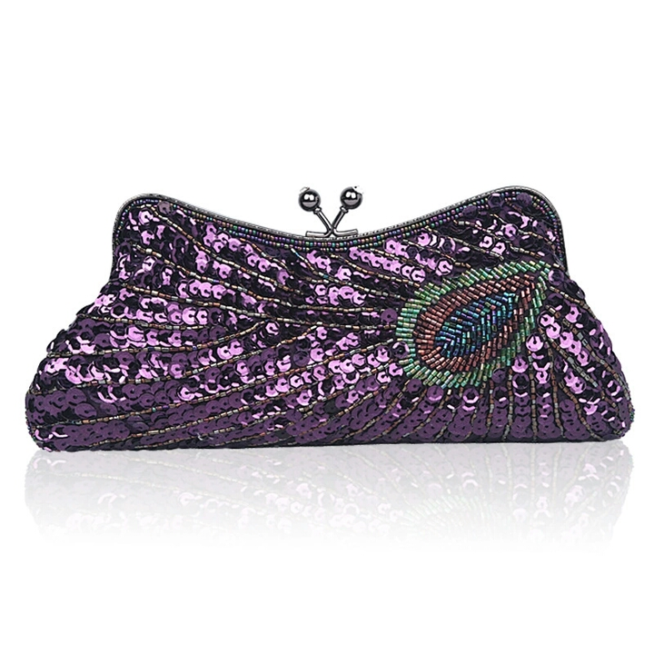 Party wear purse  uploaded by business on 2/10/2023