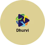 Business logo of Dhurvi