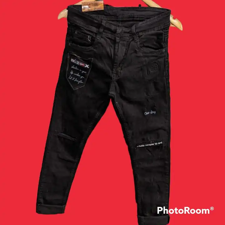 Product image of FUNKY JEANS, price: Rs. 620, ID: funky-jeans-3d6a236e