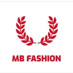 Business logo of MB FASHION