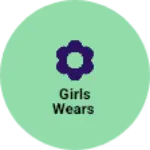 Business logo of Girls wears