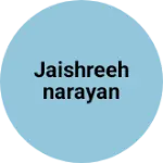 Business logo of Jaishreehnarayan