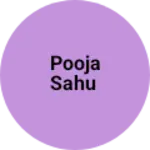 Business logo of Pooja sahu