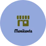 Business logo of Manikanta