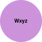 Business logo of Wxyz