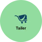 Business logo of Tailer