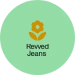 Business logo of Revved jeans