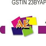 Business logo of Ayush enterprises 